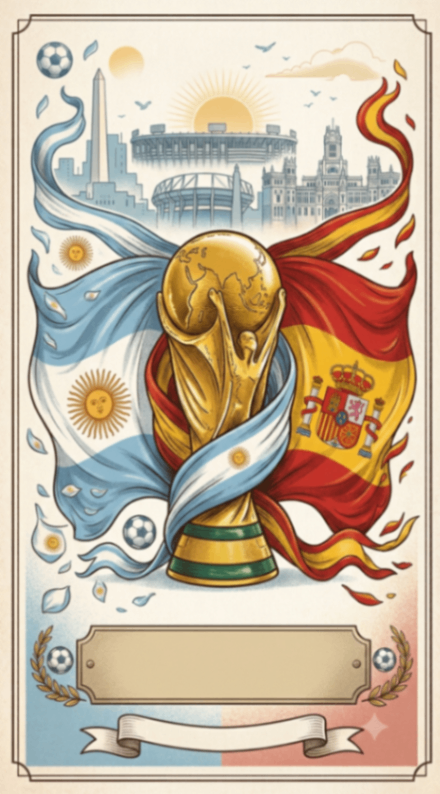 La finalísima
