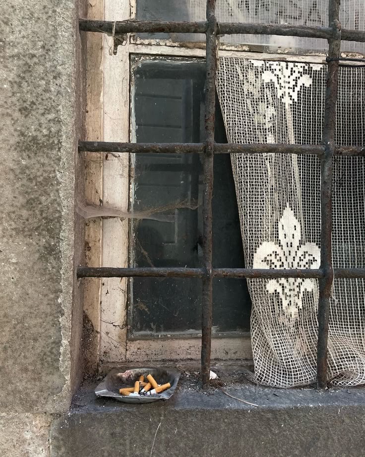 Una ventana 