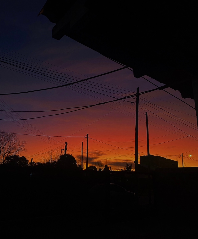 nuestros mundos distintos