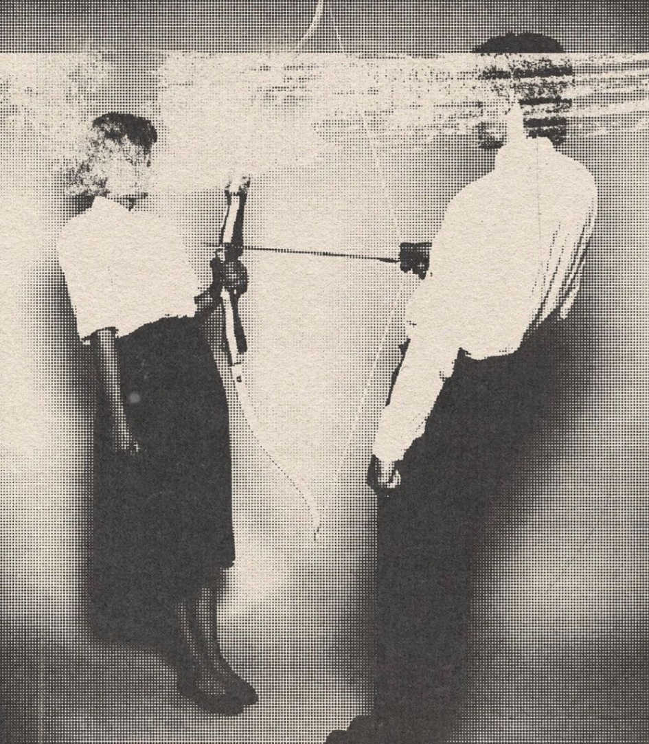 Lo que nunca cupo en cinco letras 