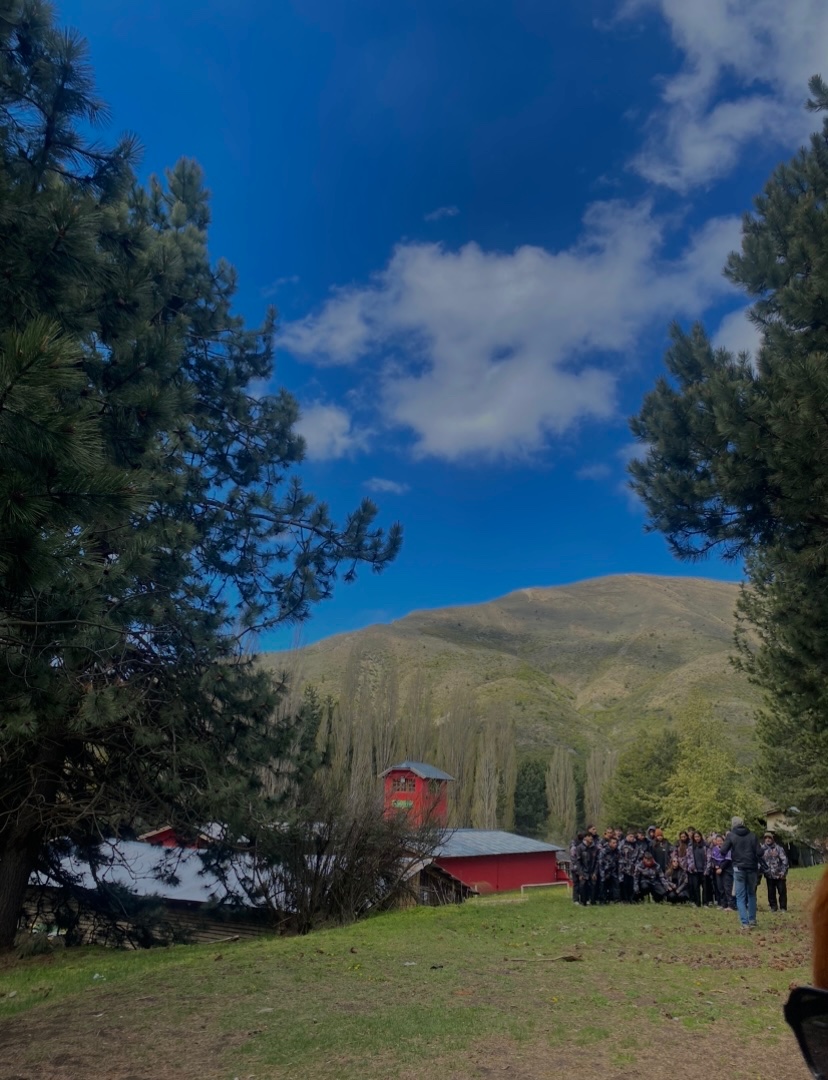 recuerdos de aquel hogar