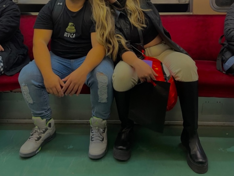 Mi Querido Amigo Quaderno