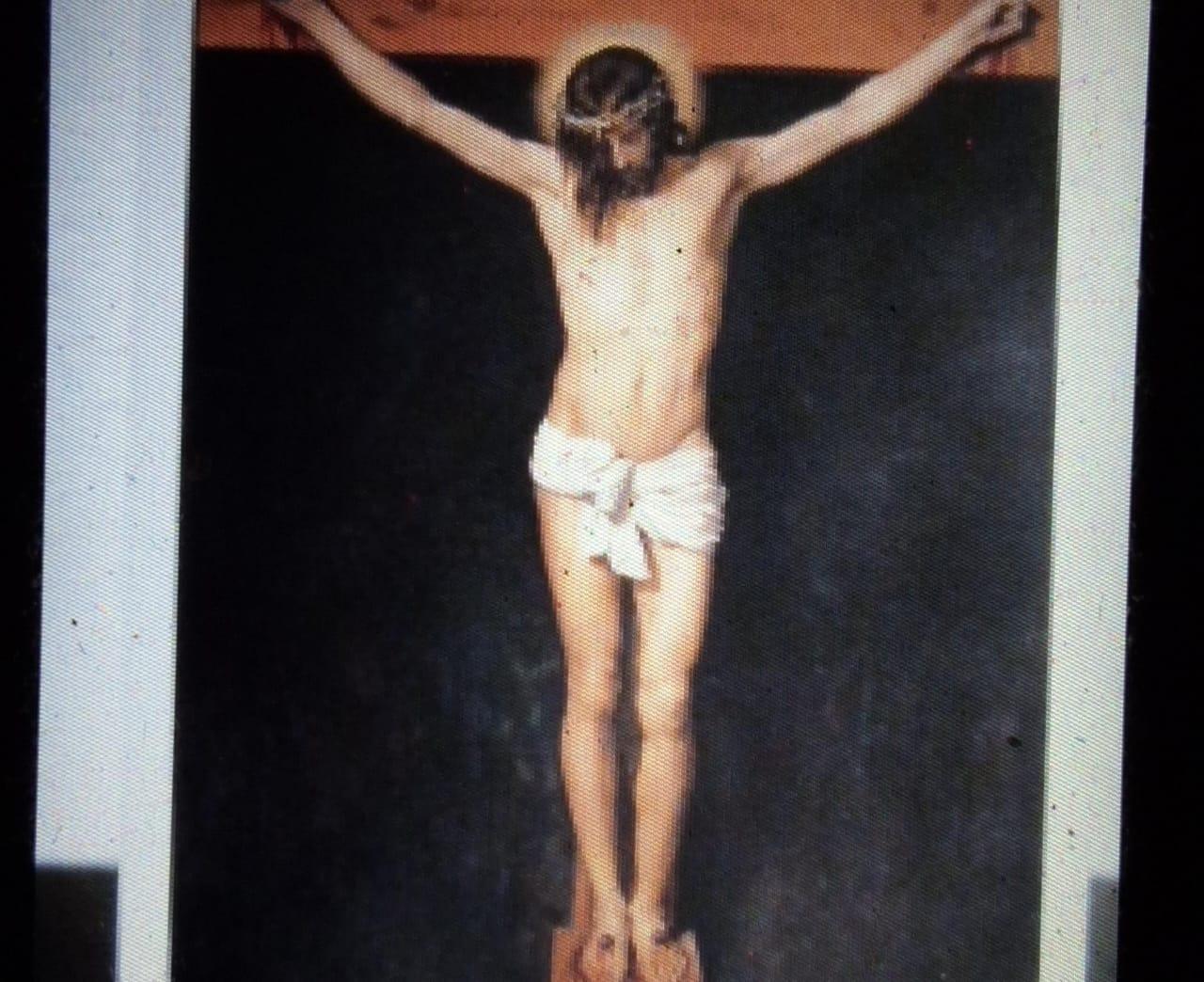 Padre, ¿Por qué te he creado?