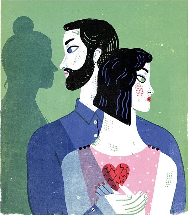 EN CASA HAY UN INTRUSO 