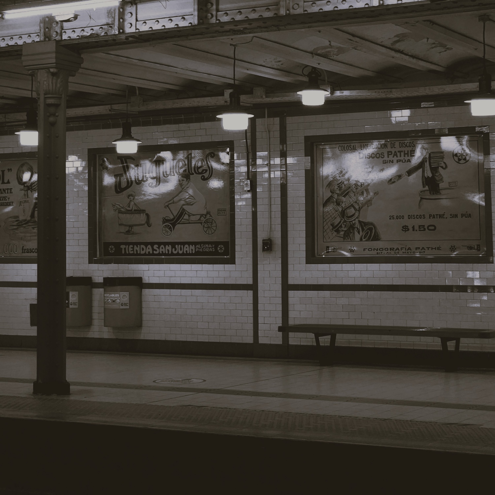 Las desilusiones también crecen