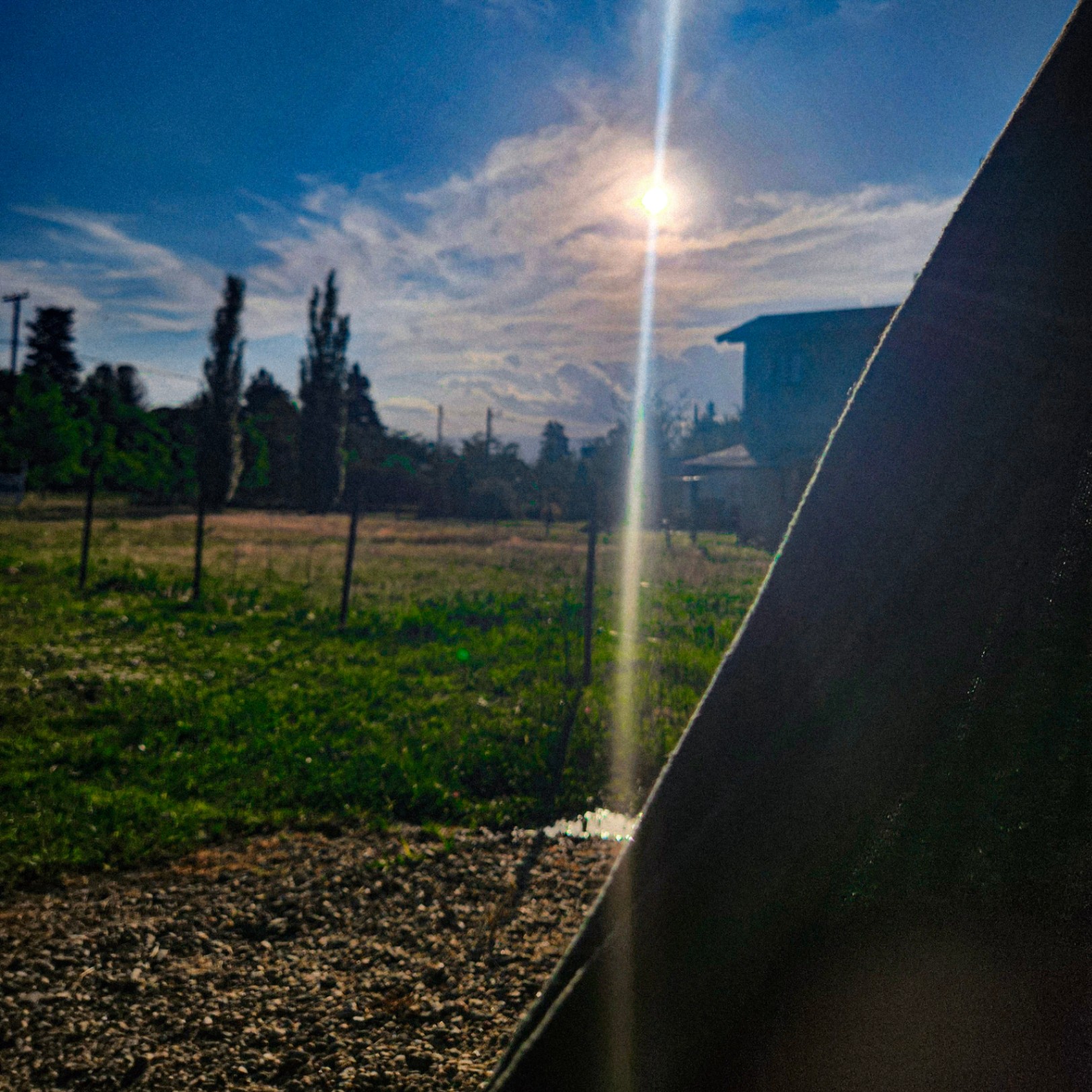 ¿Por qué se me va la vida de esta manera?