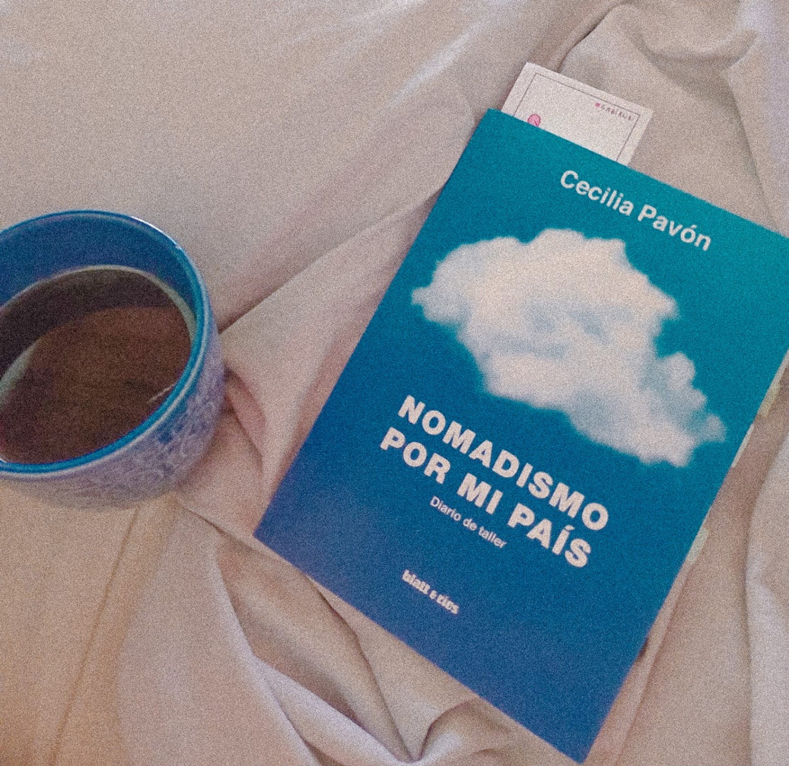 Escribir para ser, escribir para compartir