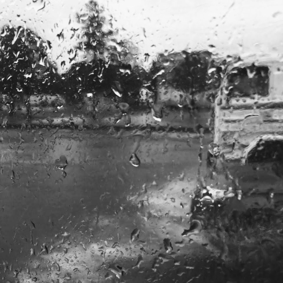 Despedida a la tormenta de Santa Rosa mental