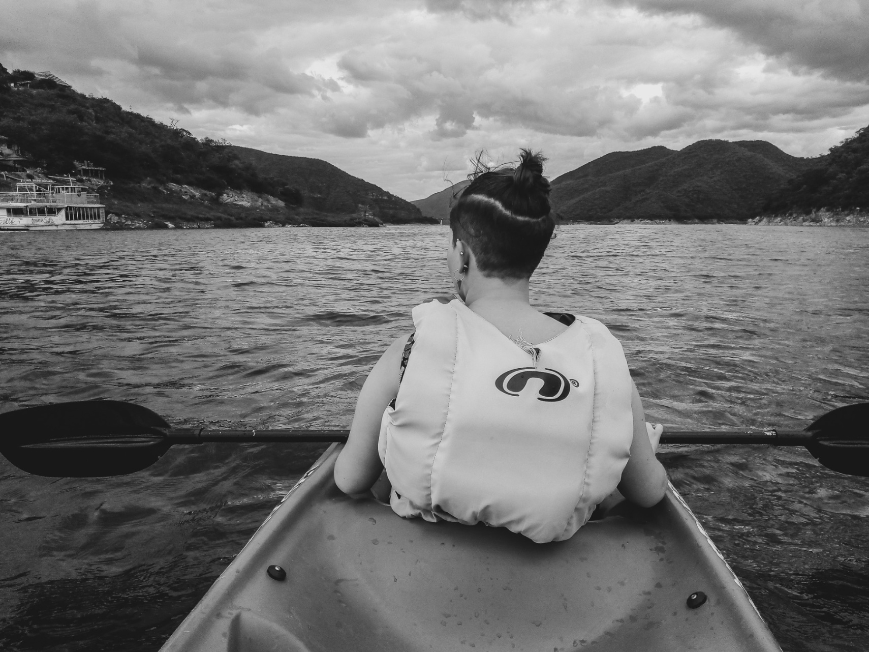 Cómo descubrirse en lo cotidiano