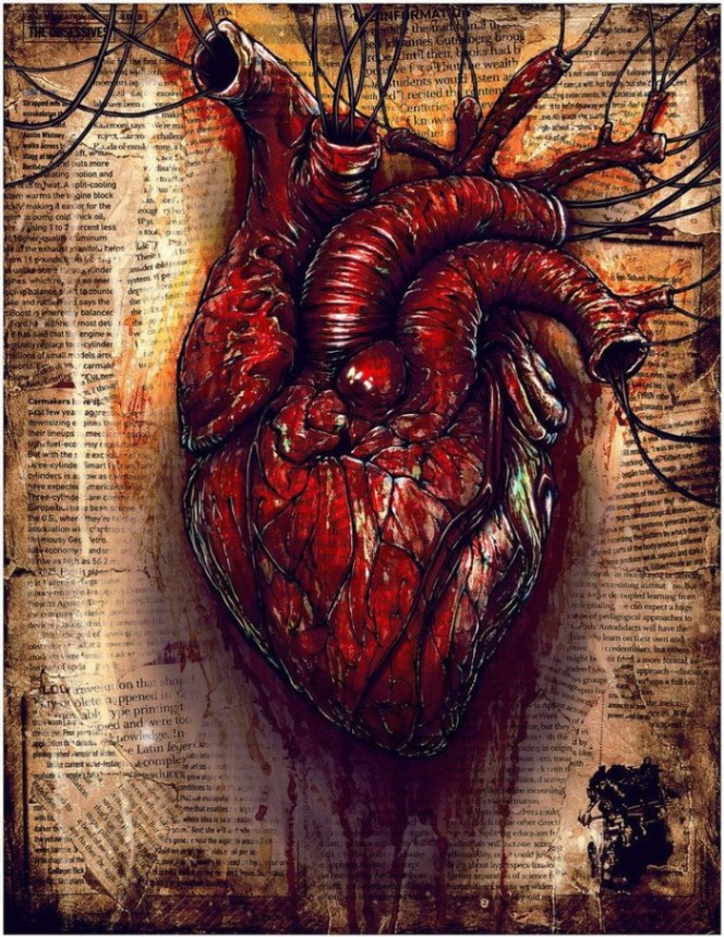 Solo un corazon