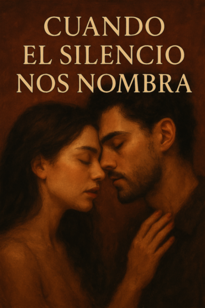 Cuando el silencio nos nombra