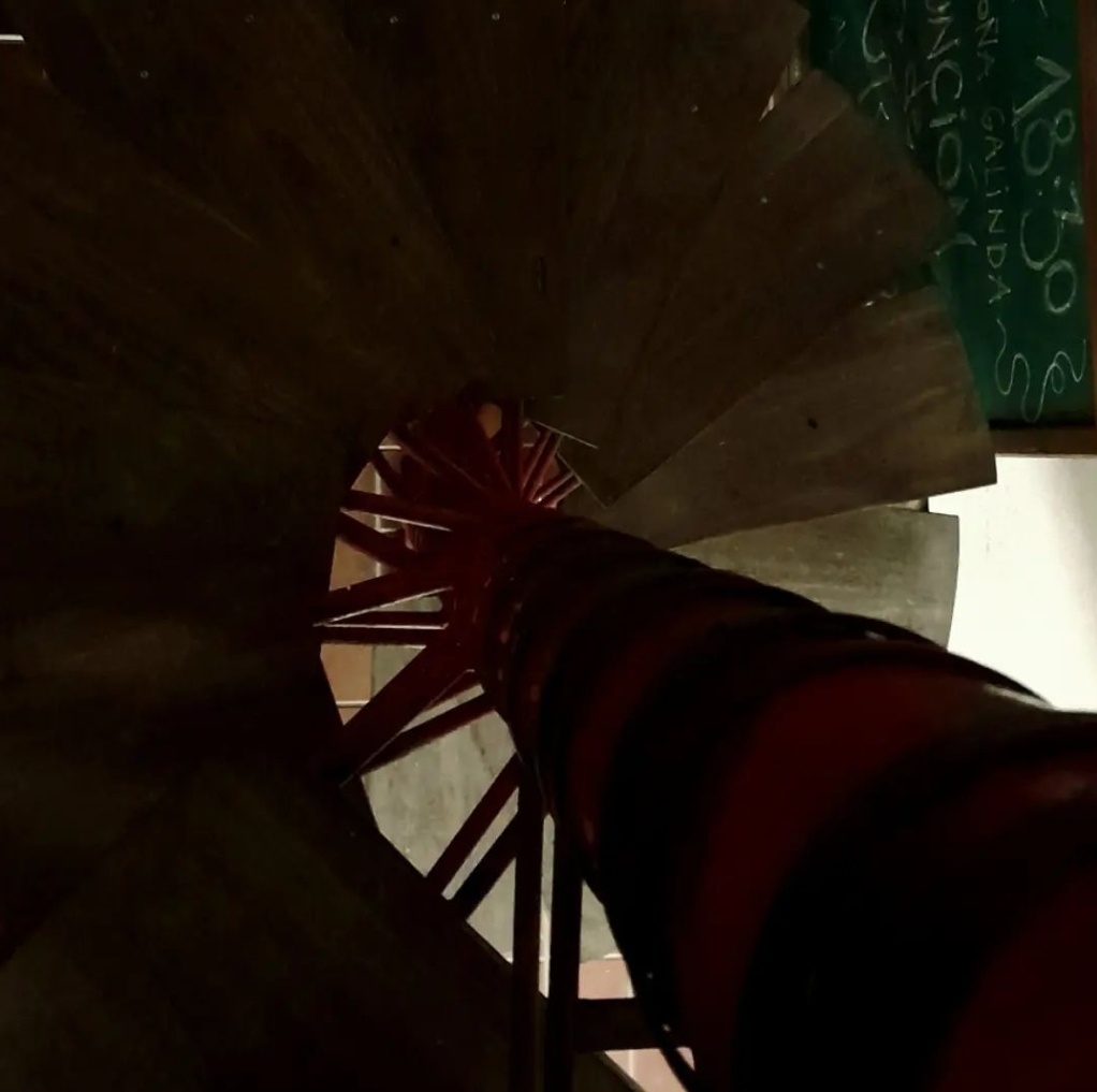 C de exCasa (mayo 6 del '24)