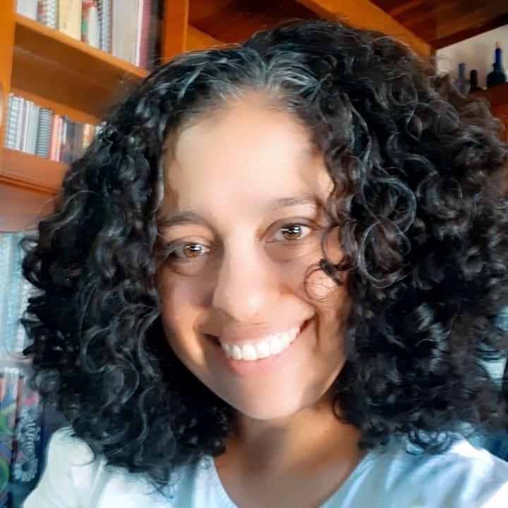 Beatriz Núñez Alpízar