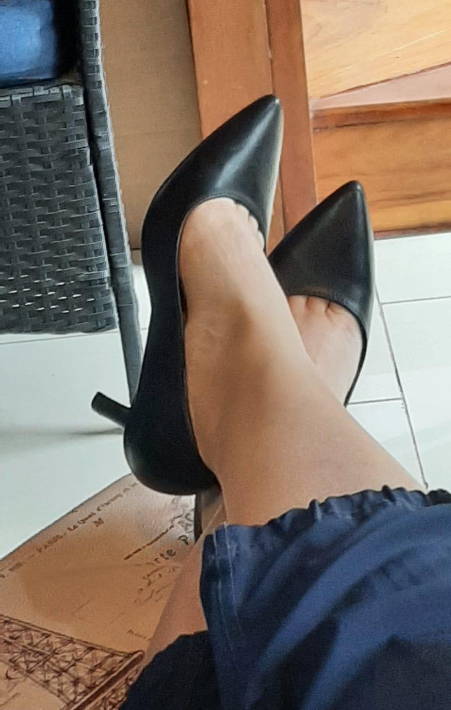 La de los ojos abiertos