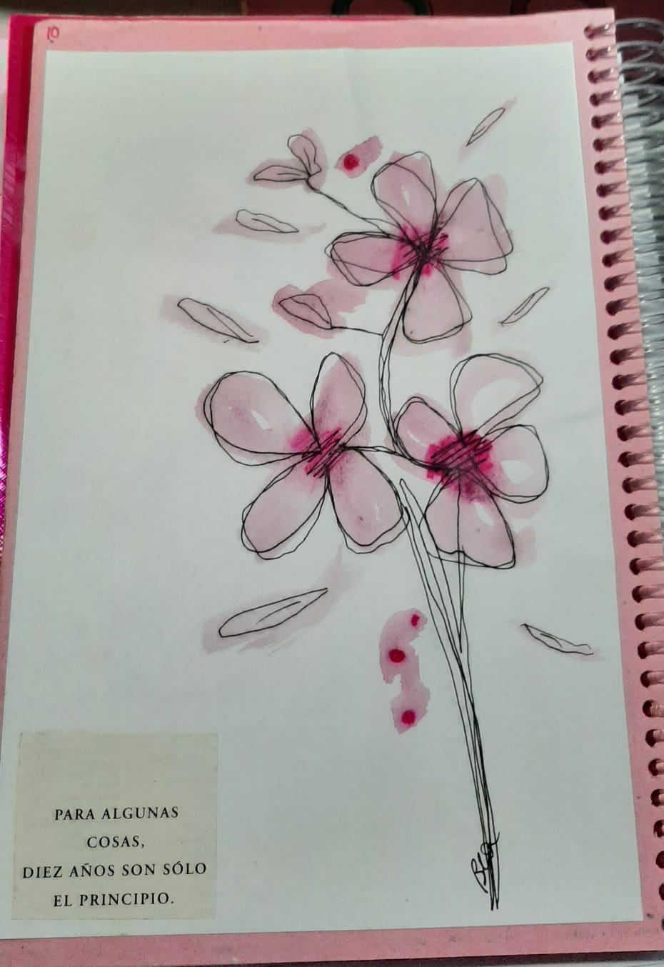 Te habría costado tanto amarme