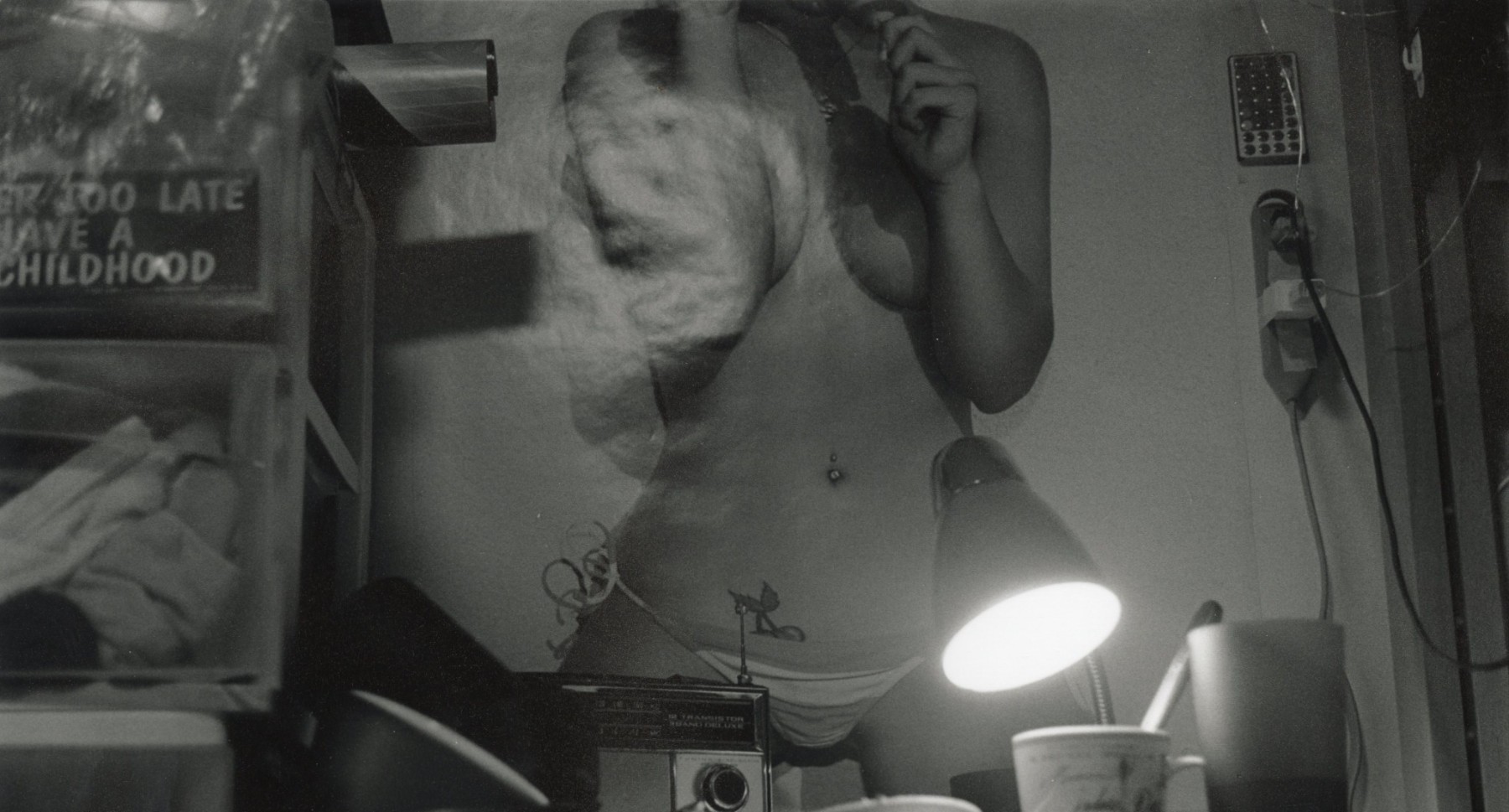 cuatro.