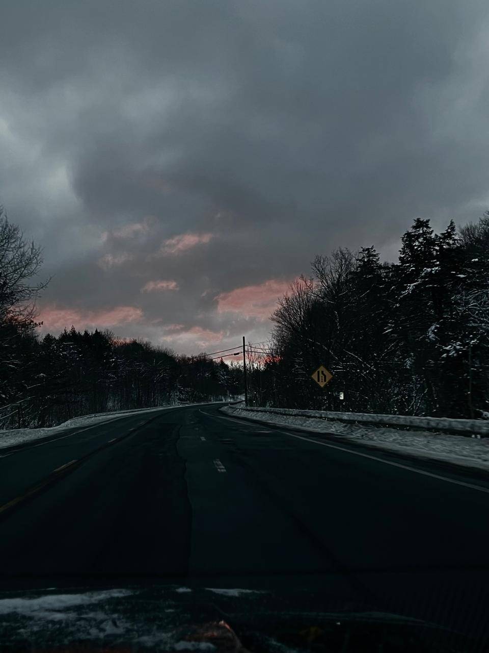 la forma extraña de volver a mi