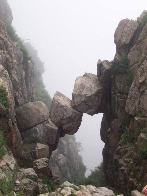 Dos piedras