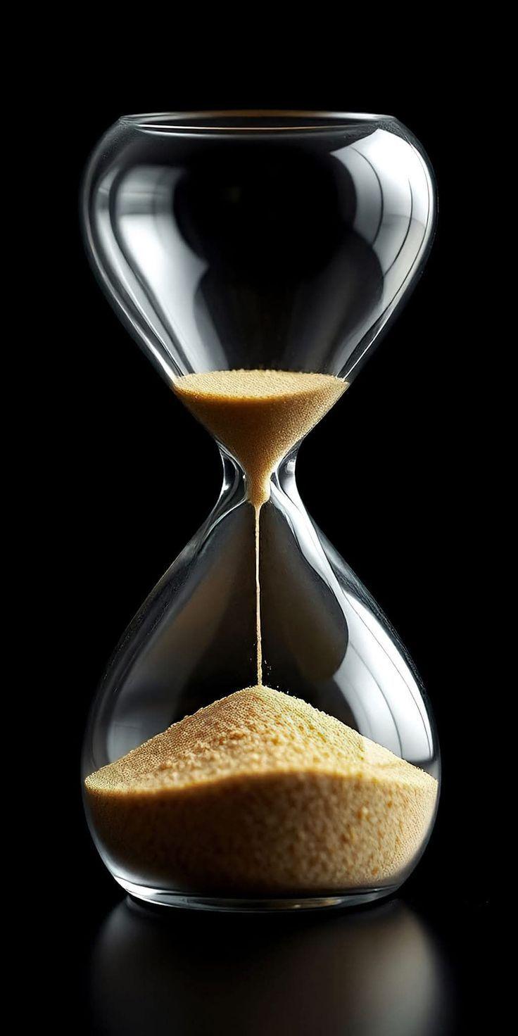 Reloj de arena