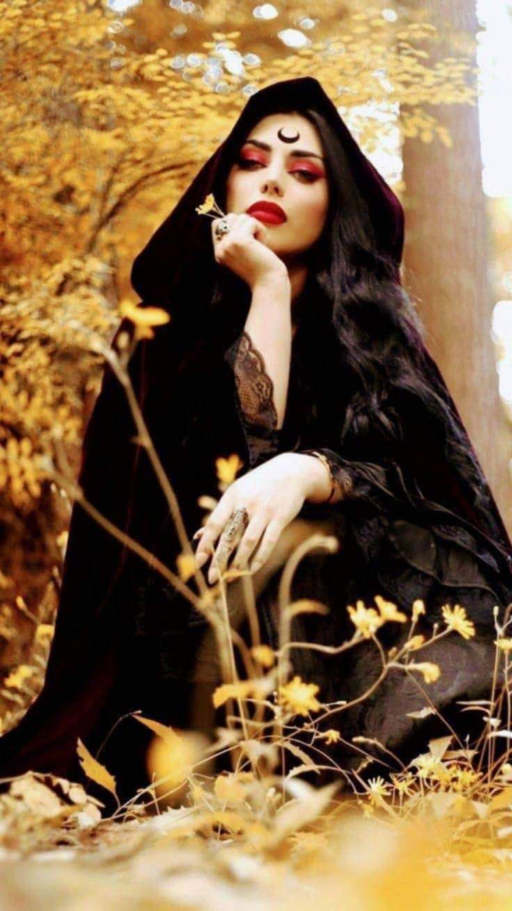 BRUJA