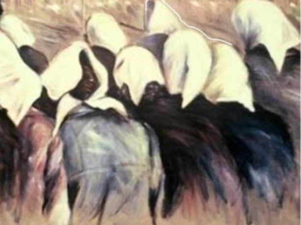 JUANA LA LOCA, Y LAS OTRAS LOCAS