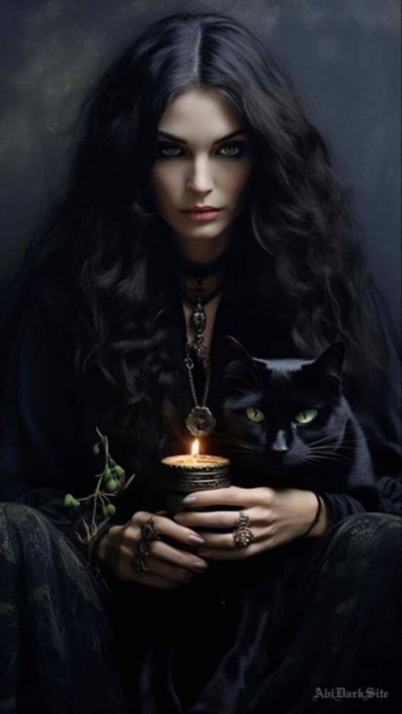 BRUJA