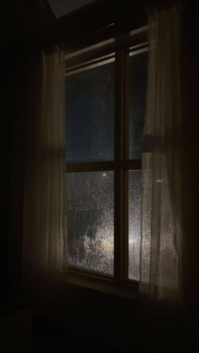 MIEDO DE NOCHE