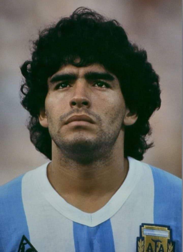 EL ARMA MÁS PODEROSA