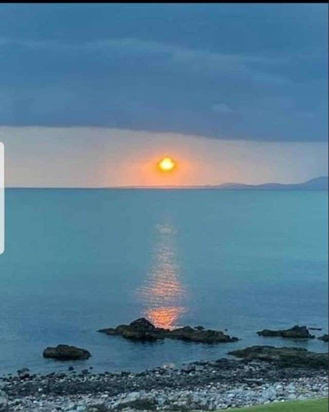 CON SOLO MIRAR AL CIELO