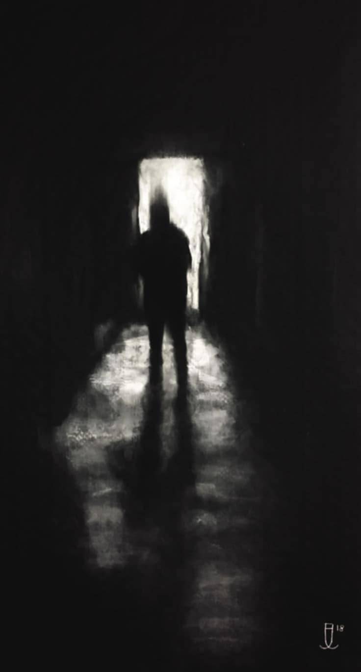 LA ESPERA