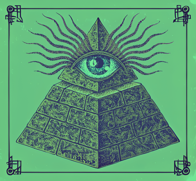 Los Illuminati: Revelando la Verdadera Historia