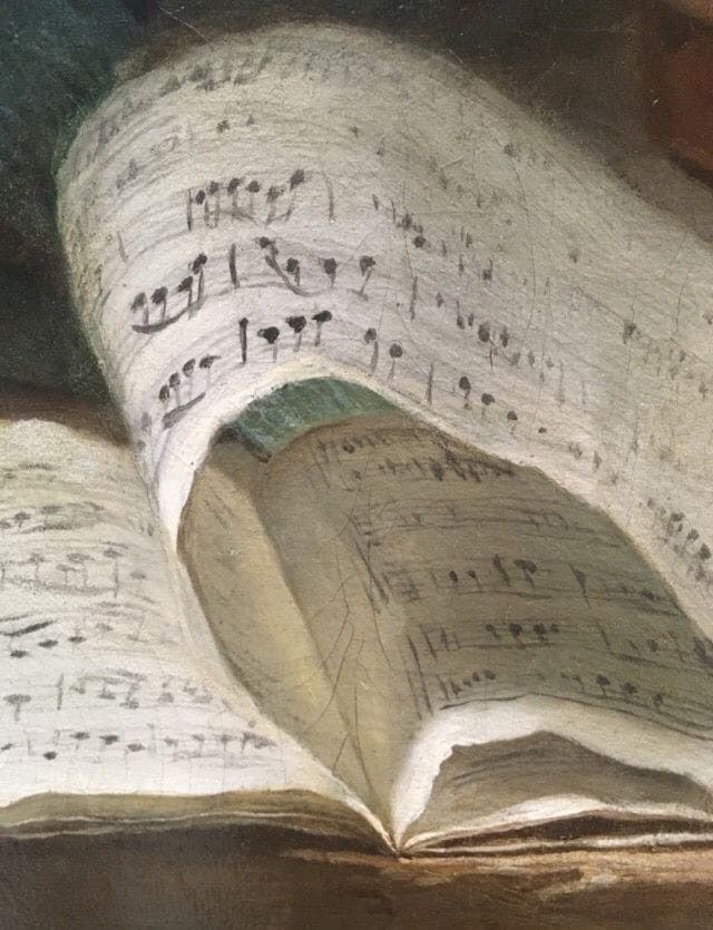 Canción de cuna 