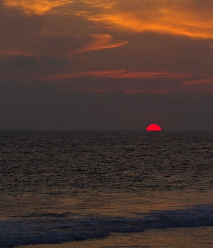 Ocaso 