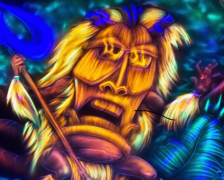 EL DUENDE