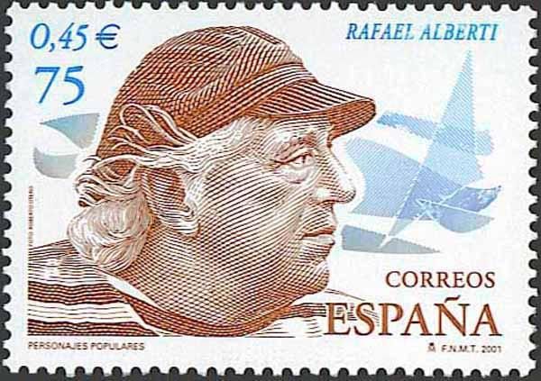A CABALGAR*