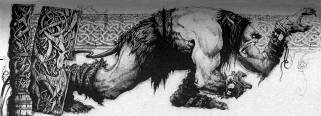 GRENDEL