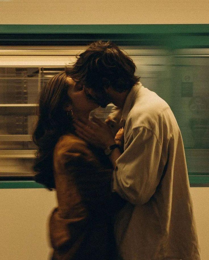 la razón del beso