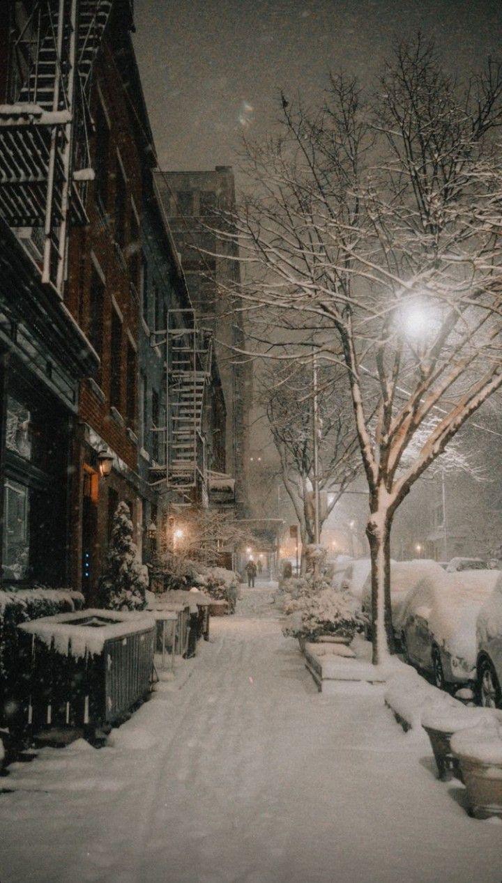 noche de paz