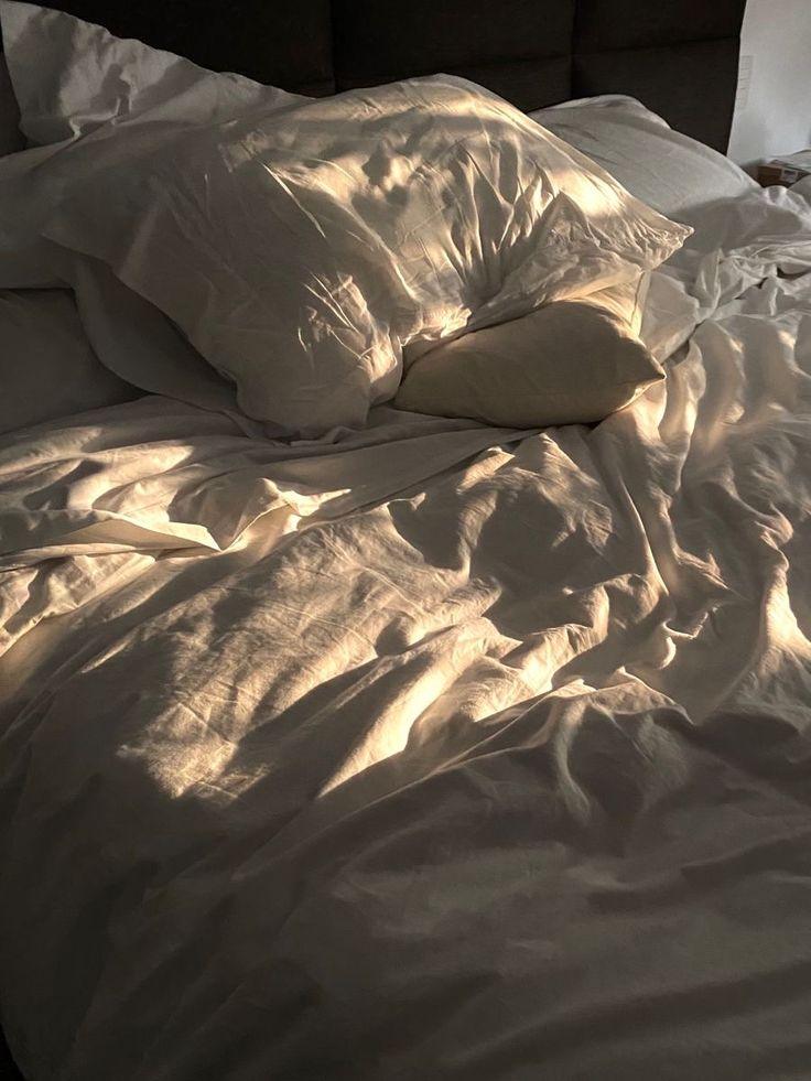 despertar enterrada en tu piel