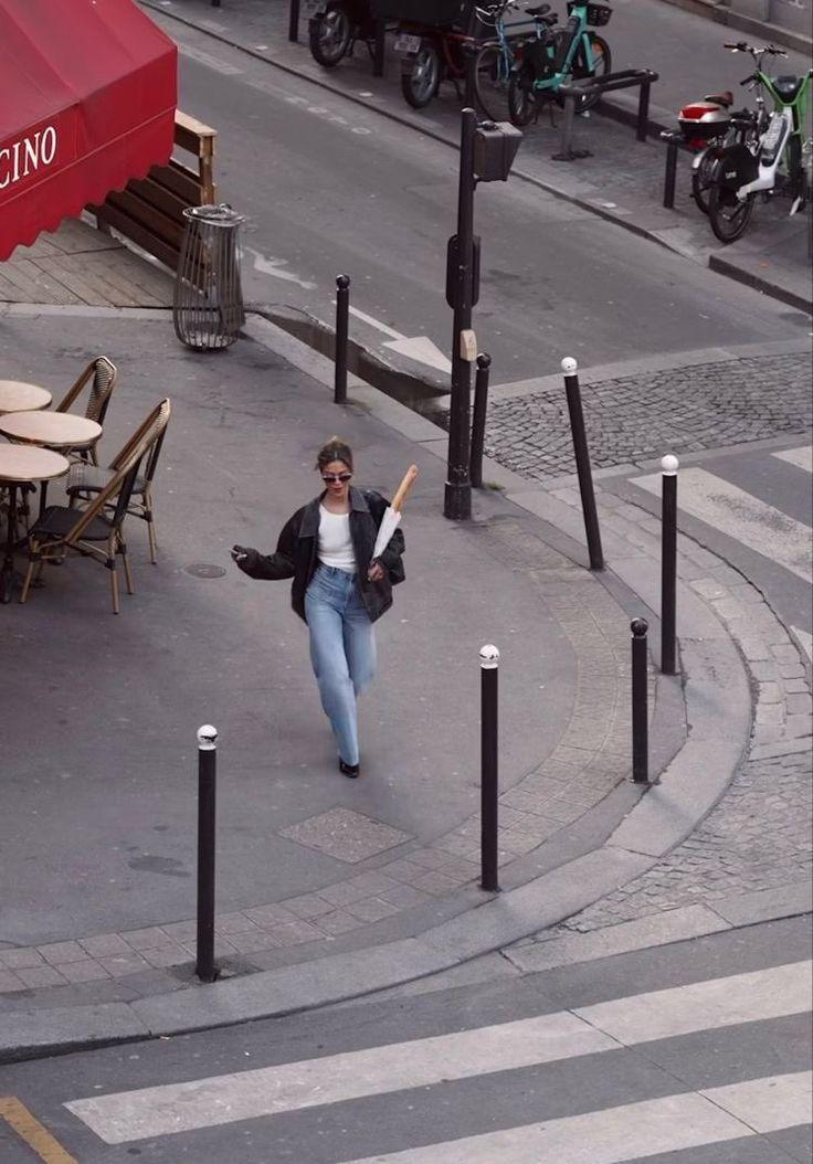 la femme que je suis