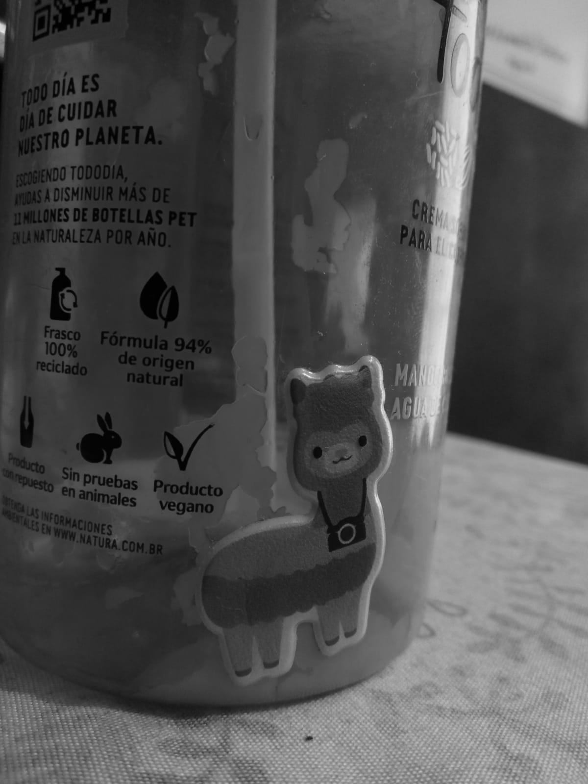 Crónicas de dos almas encontradas
