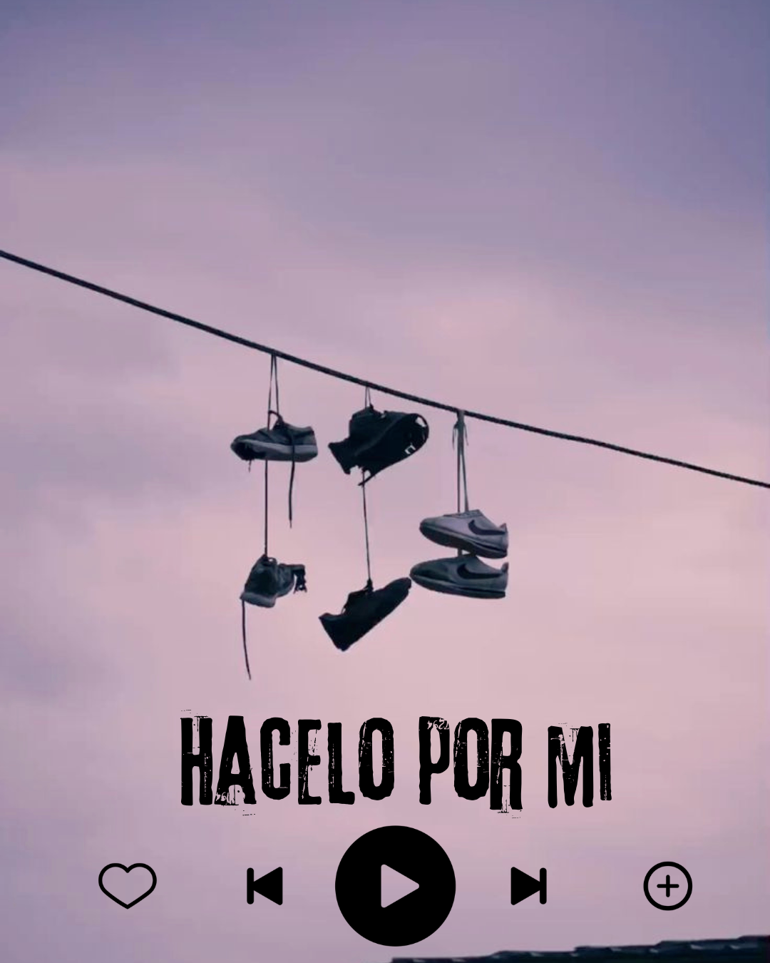 Hacelo por mí 