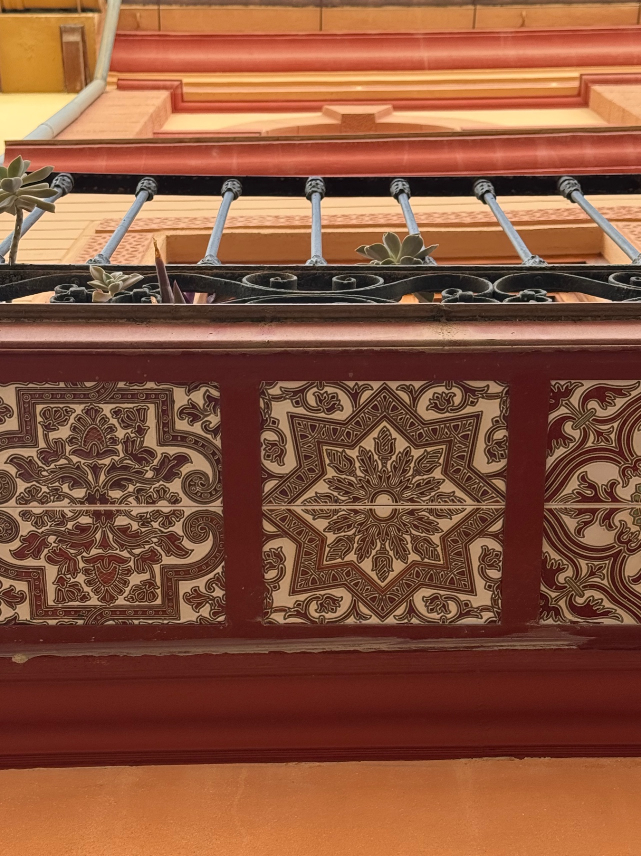 Creía haber encontrado el amor