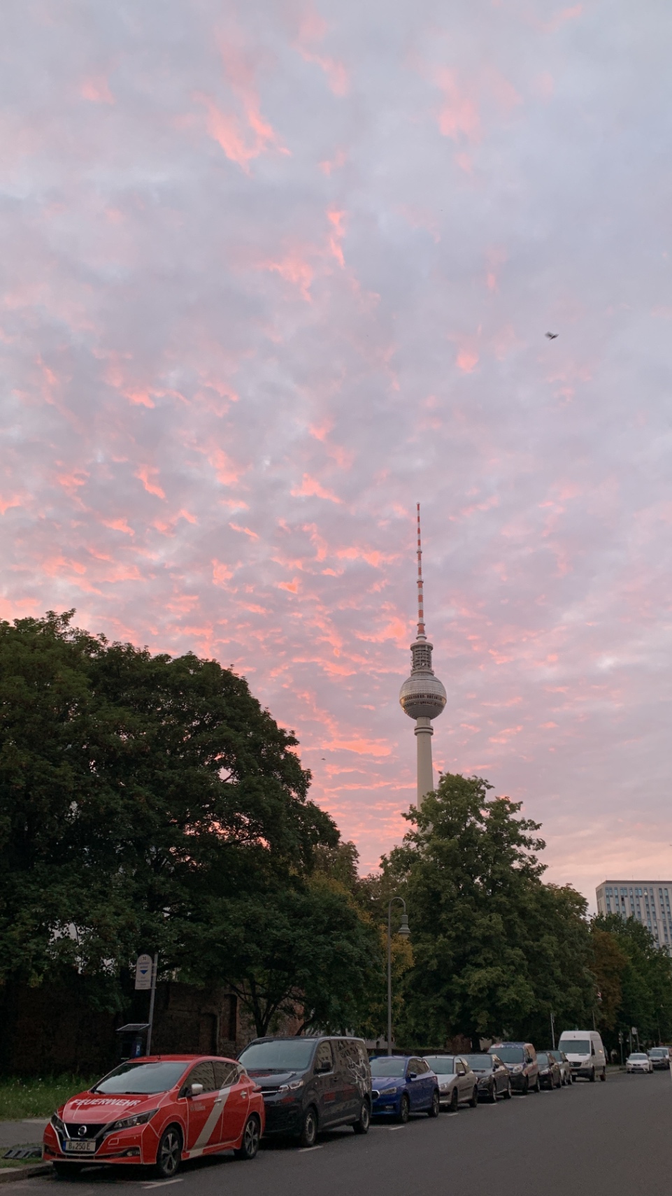 Que significan para mi las nubes