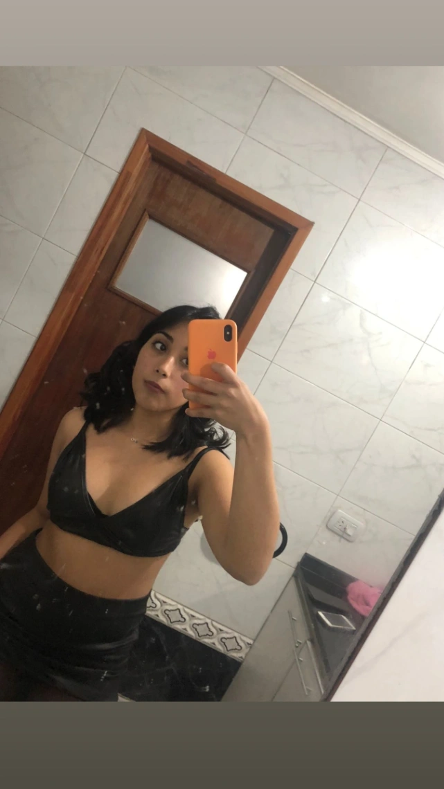 Luisana Delfina Pallero 