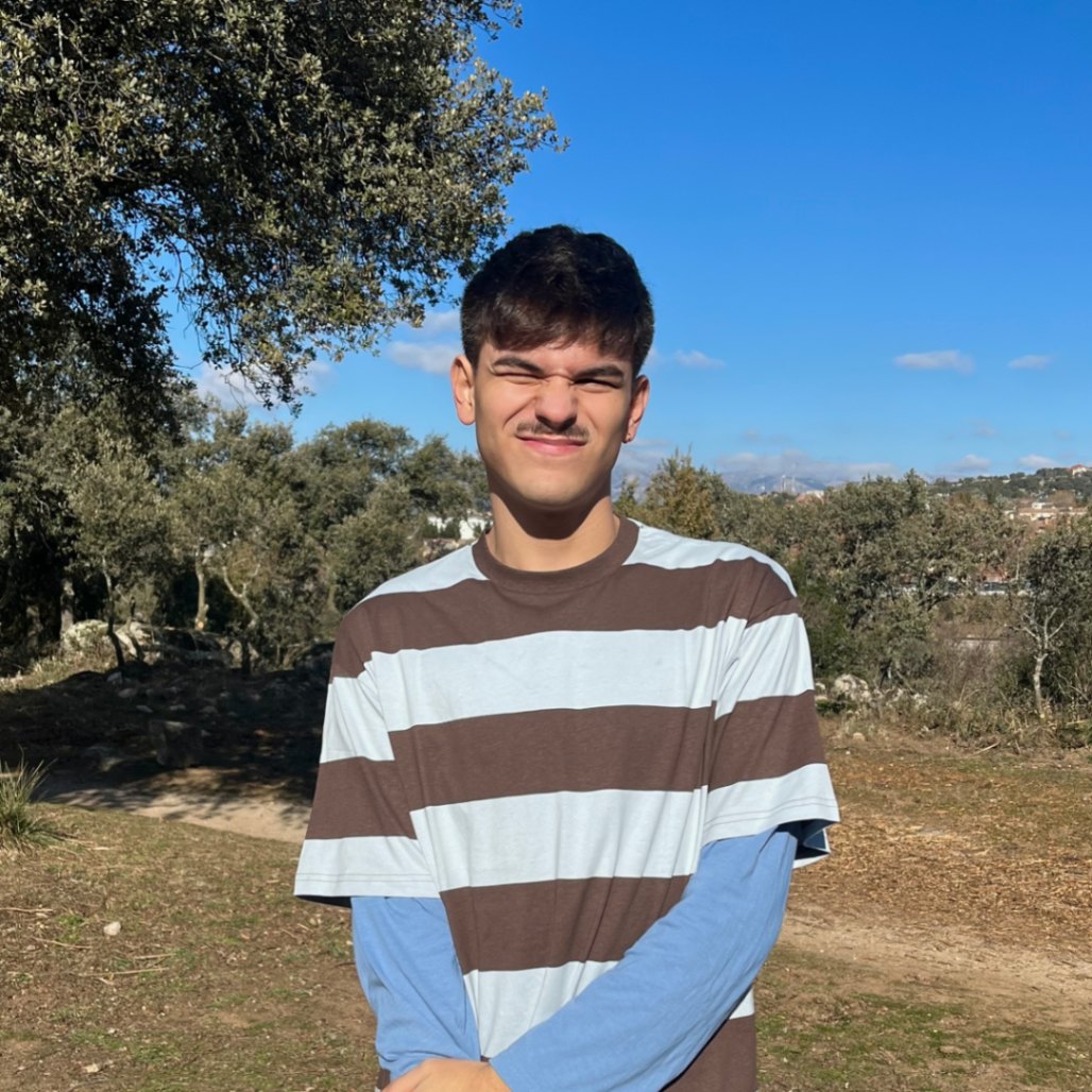 Gustavo