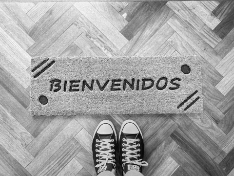 Un escrito sin tí tulo