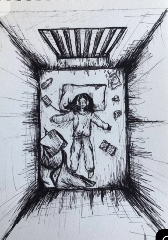 Es lunes ¿qué hacés droga_ _? 
