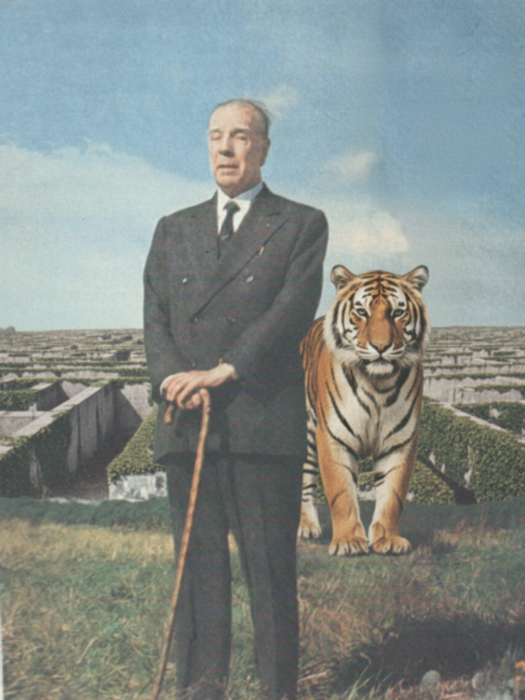 Primera vez en el laberinto