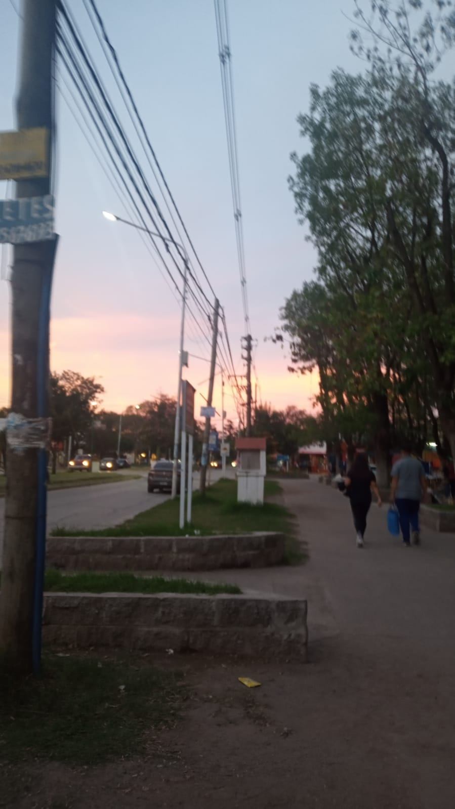 el despertar